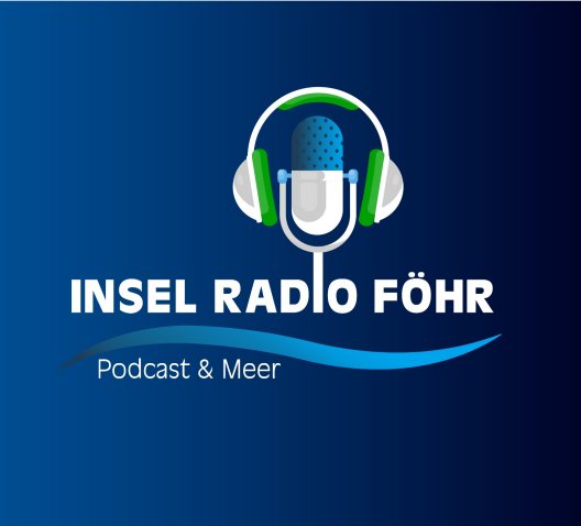 Insel Radio Föhr Logo